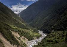 Peru-Cusco-Machu Picchu Mountain Lodges